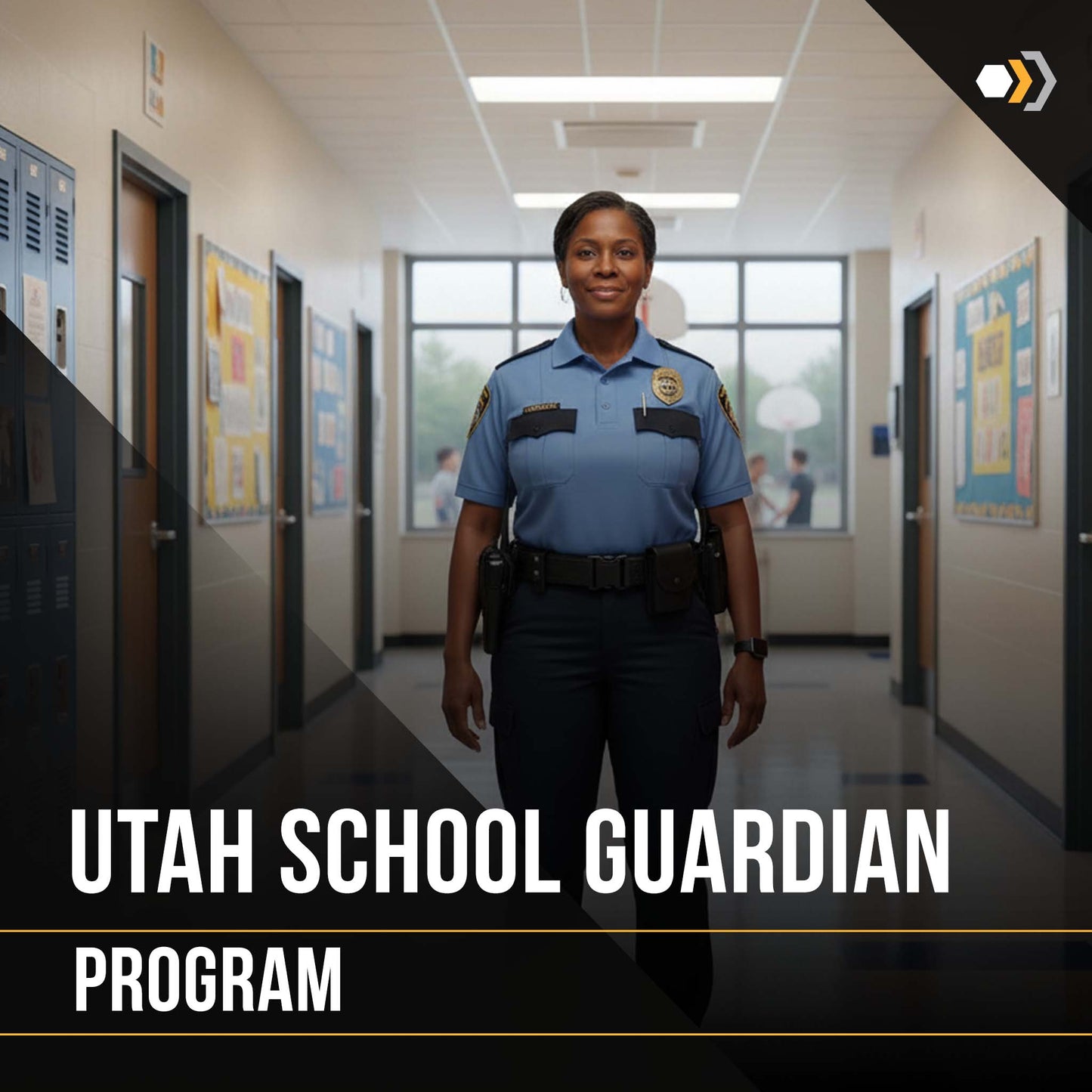 Utah School Guardian Program