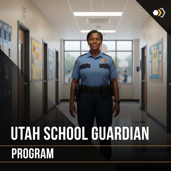 Utah School Guardian Program – Defencify Inc.