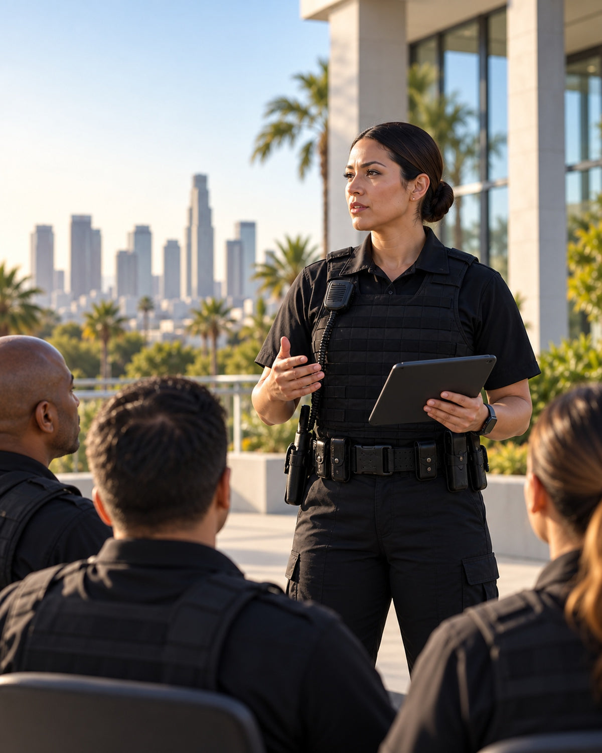 California BSIS NEW Guard Card MANDATORY Continuing Education Bundle - 16 Hours