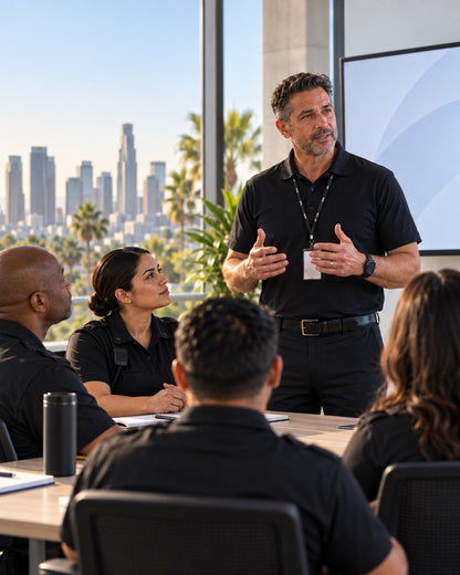 California Harassment Prevention Training - (2-Hour) Supervisor Version