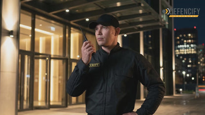 Be the Guard Every Site Wants: Get Bronze, Silver & Gold Certified