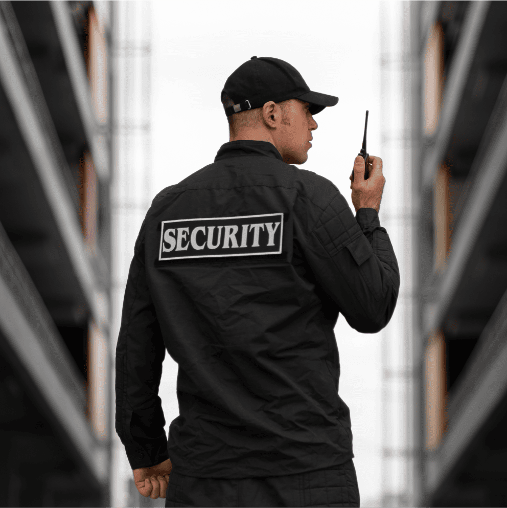 training-security