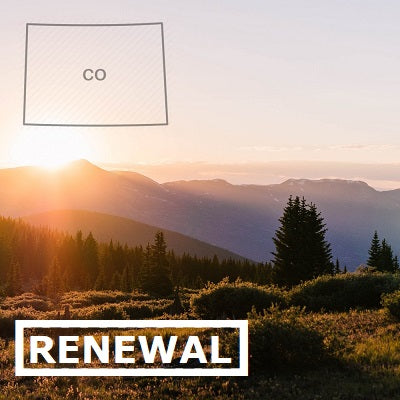 Denver Renewal Security Guard Training Course - 8 Hours