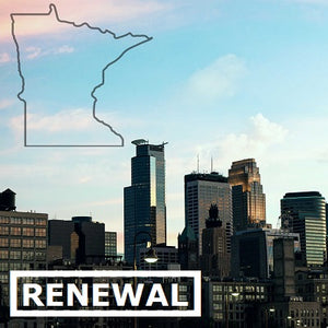Minnesota Renewal Security Guard Training Course - 6 Hours