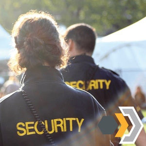 Security Officer: Legal Responsibilities and Use of Force - 4 Hours